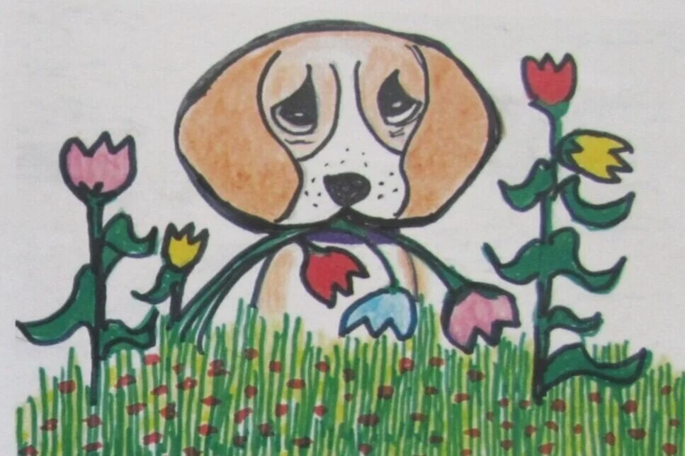 Dog Tales