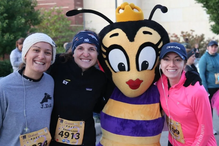 True Bee-lievers