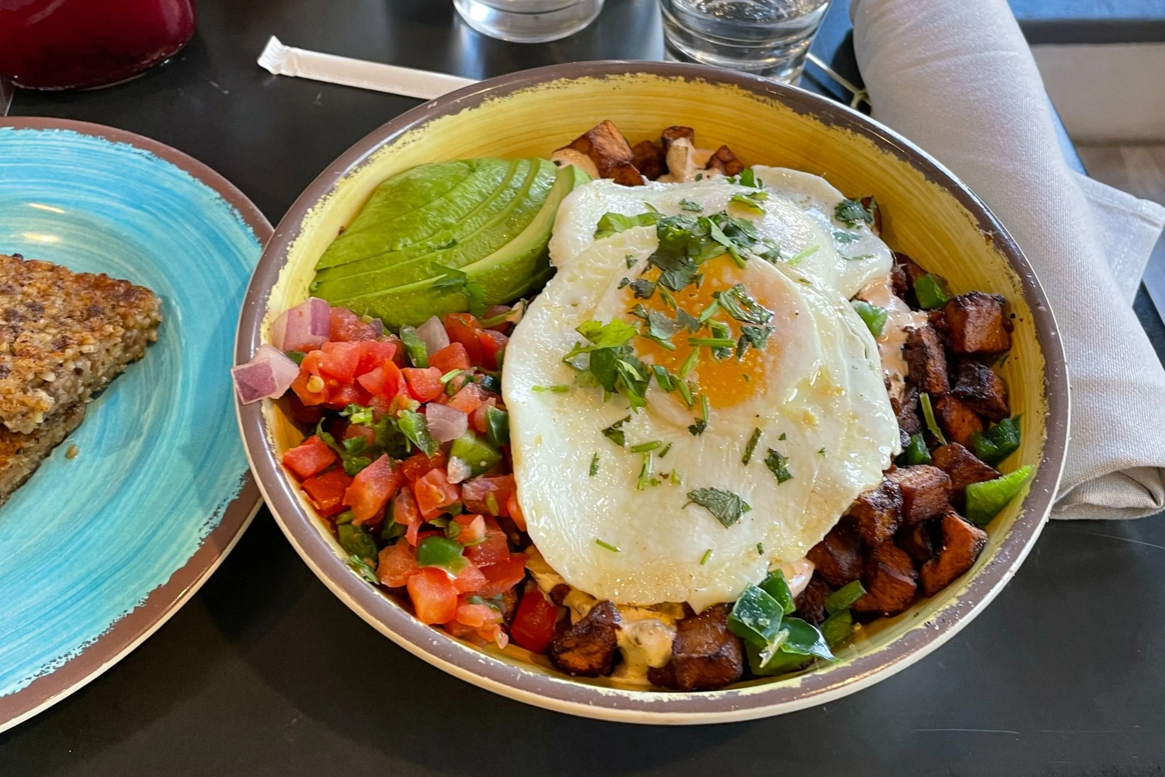 Sunny Side Up