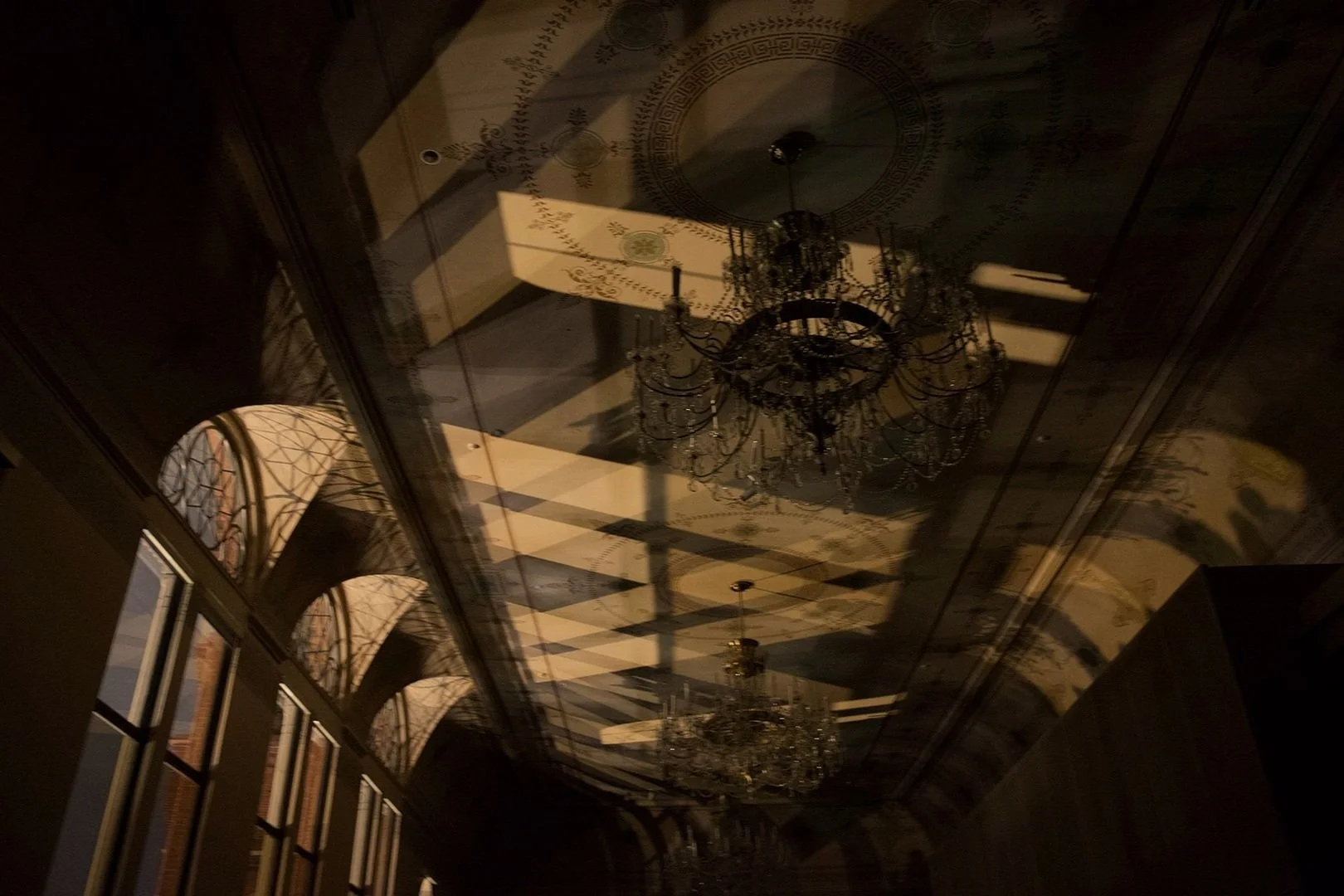 Our Favorite Haunts