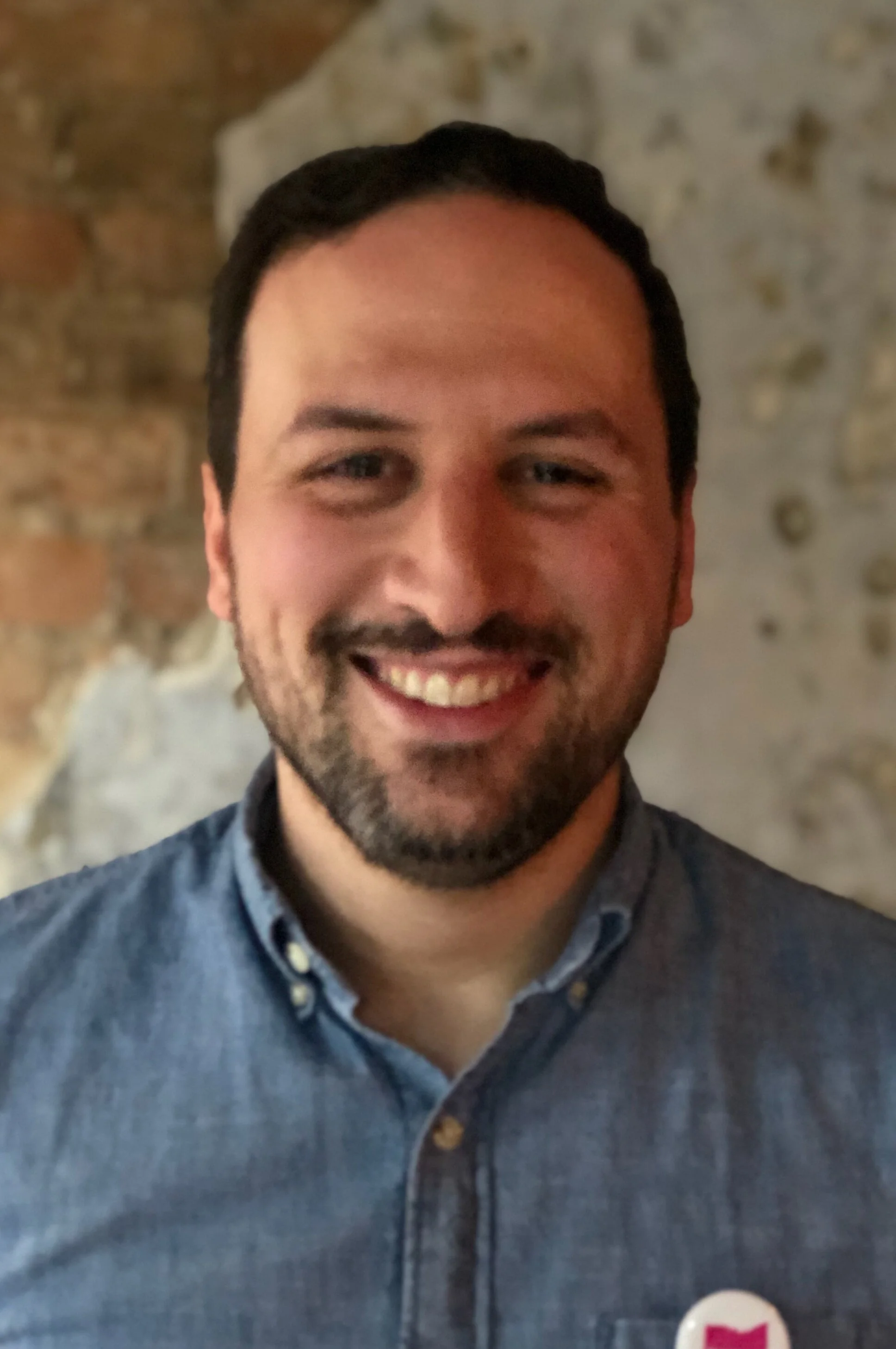 Neil Spataro, Chair,  Northside 4th of July Committee