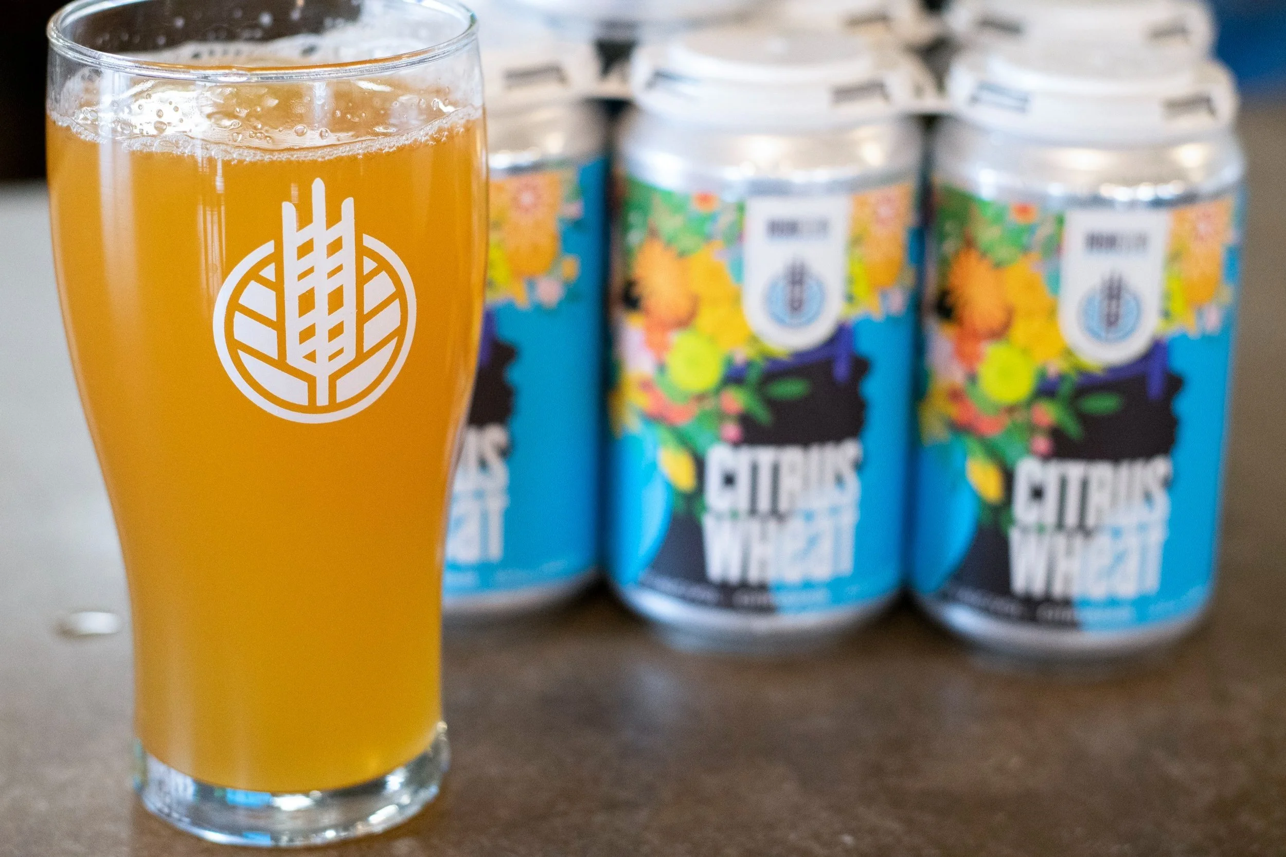 Beers of Summer