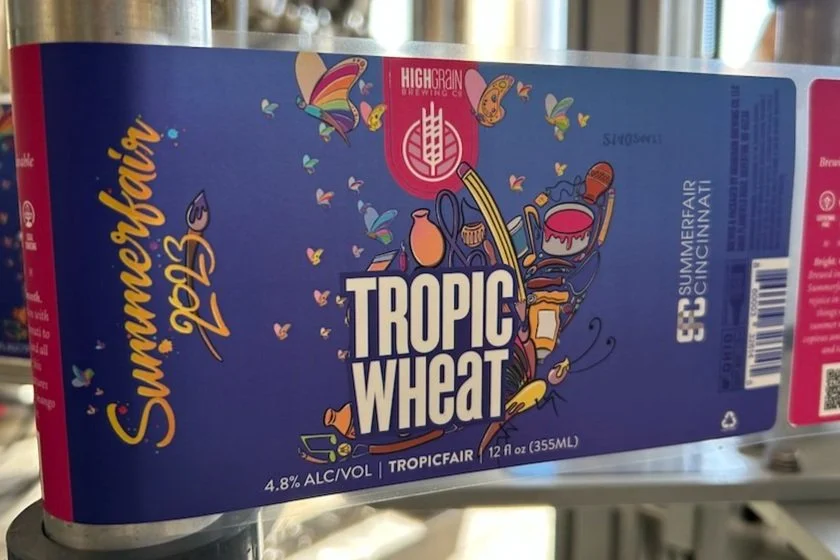 Brewing Some Fun