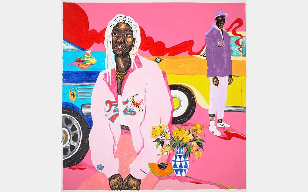 Zéh Palito, “It was all a dream“