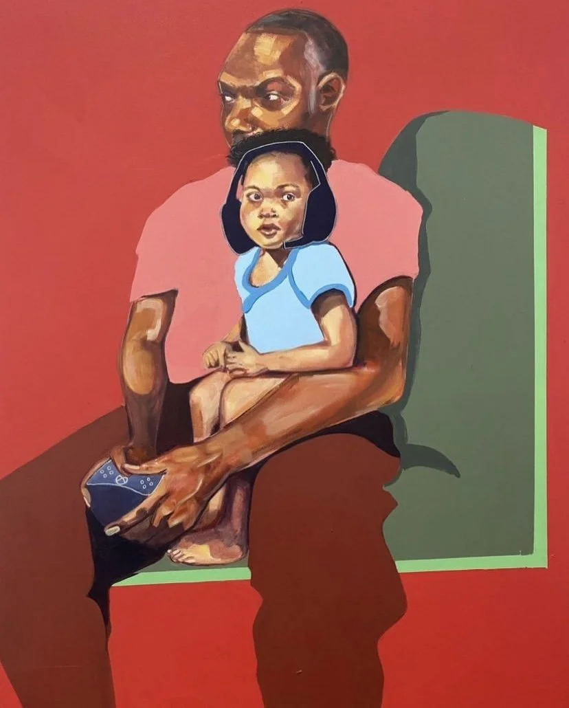 Nytaya Babbitt, “Quality Time“
