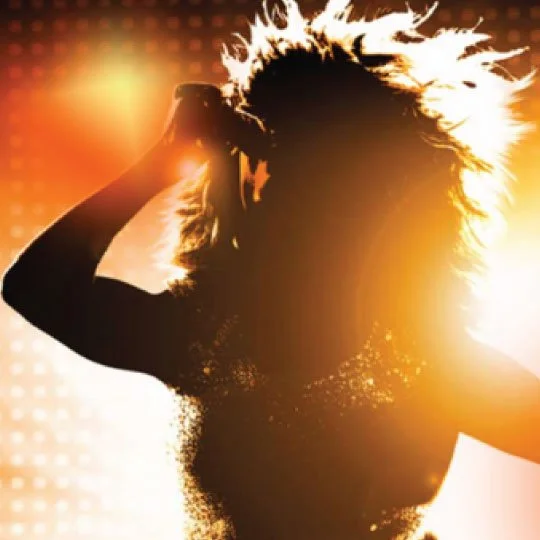 Cincinnati Pops: “Simply the Best”