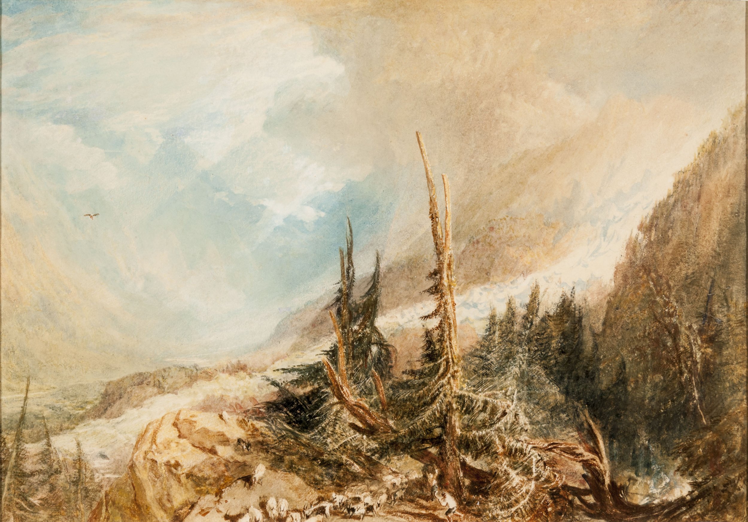 1931.389_Valley of Chamouni_Taft.jpg