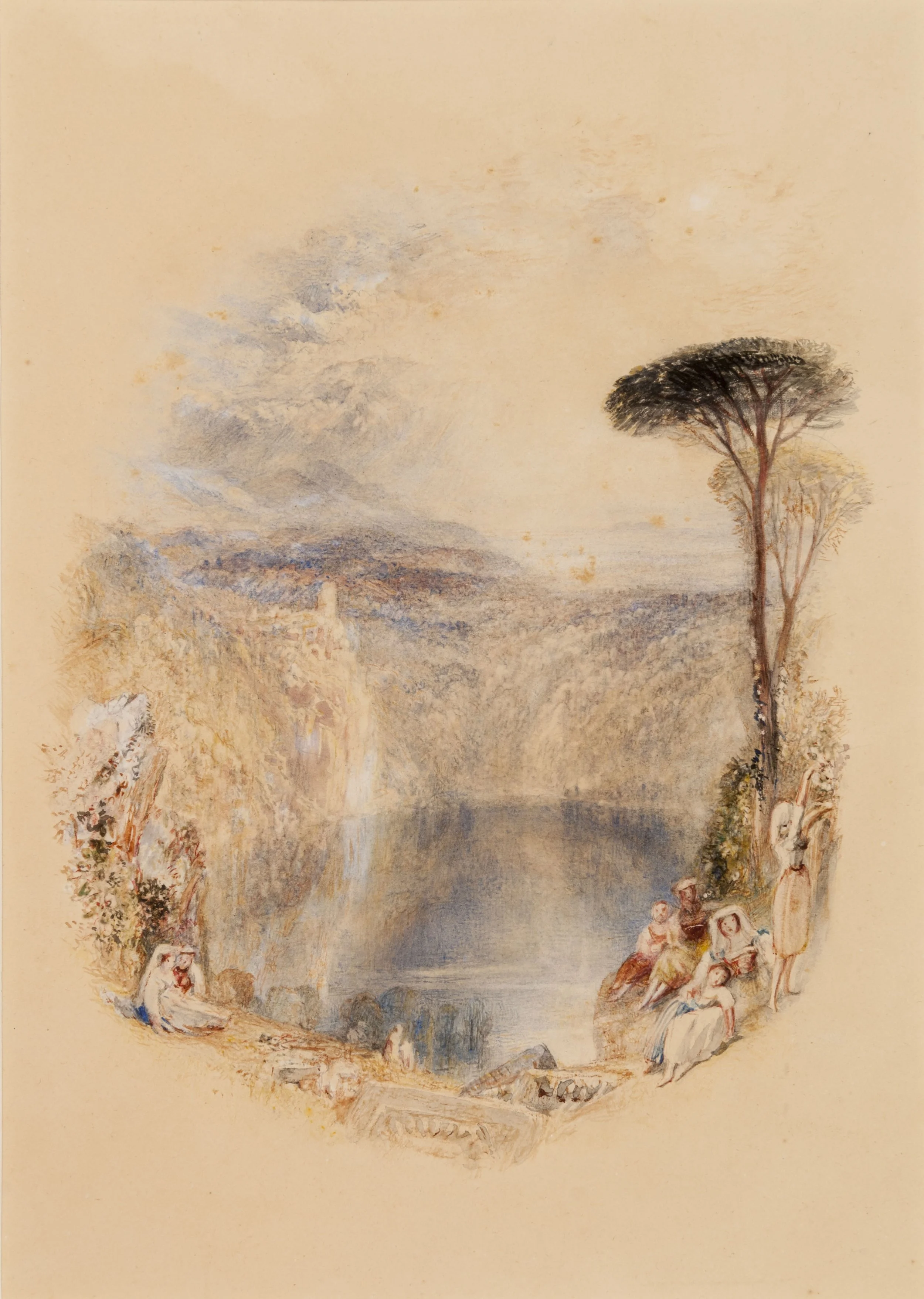 1931.387_Lake Nemi_Taft.jpg
