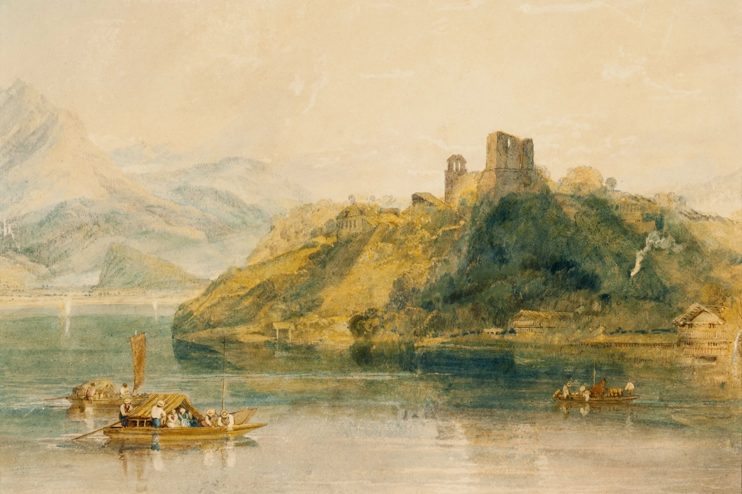 On the Landscape