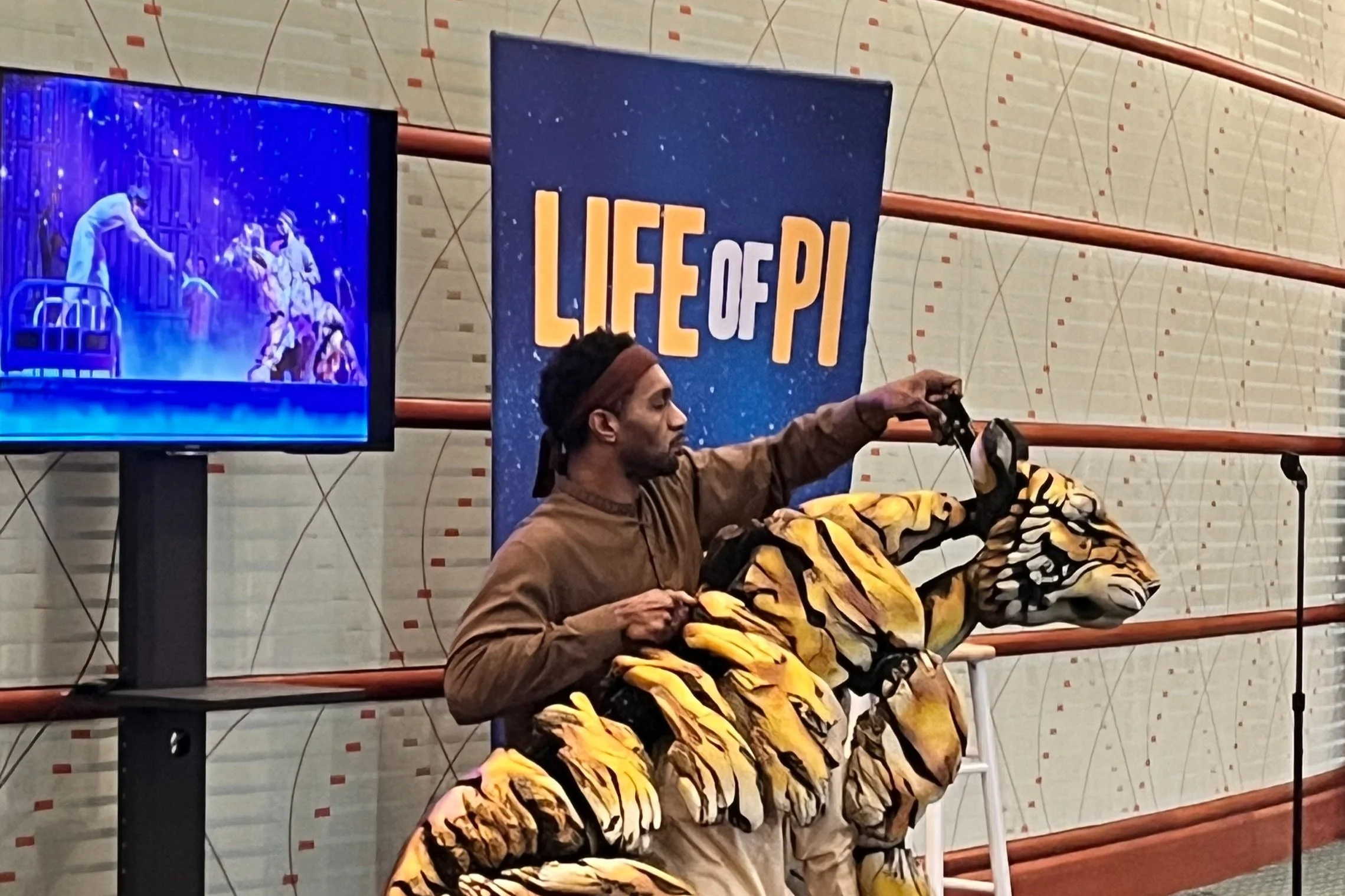 Easy Tiger