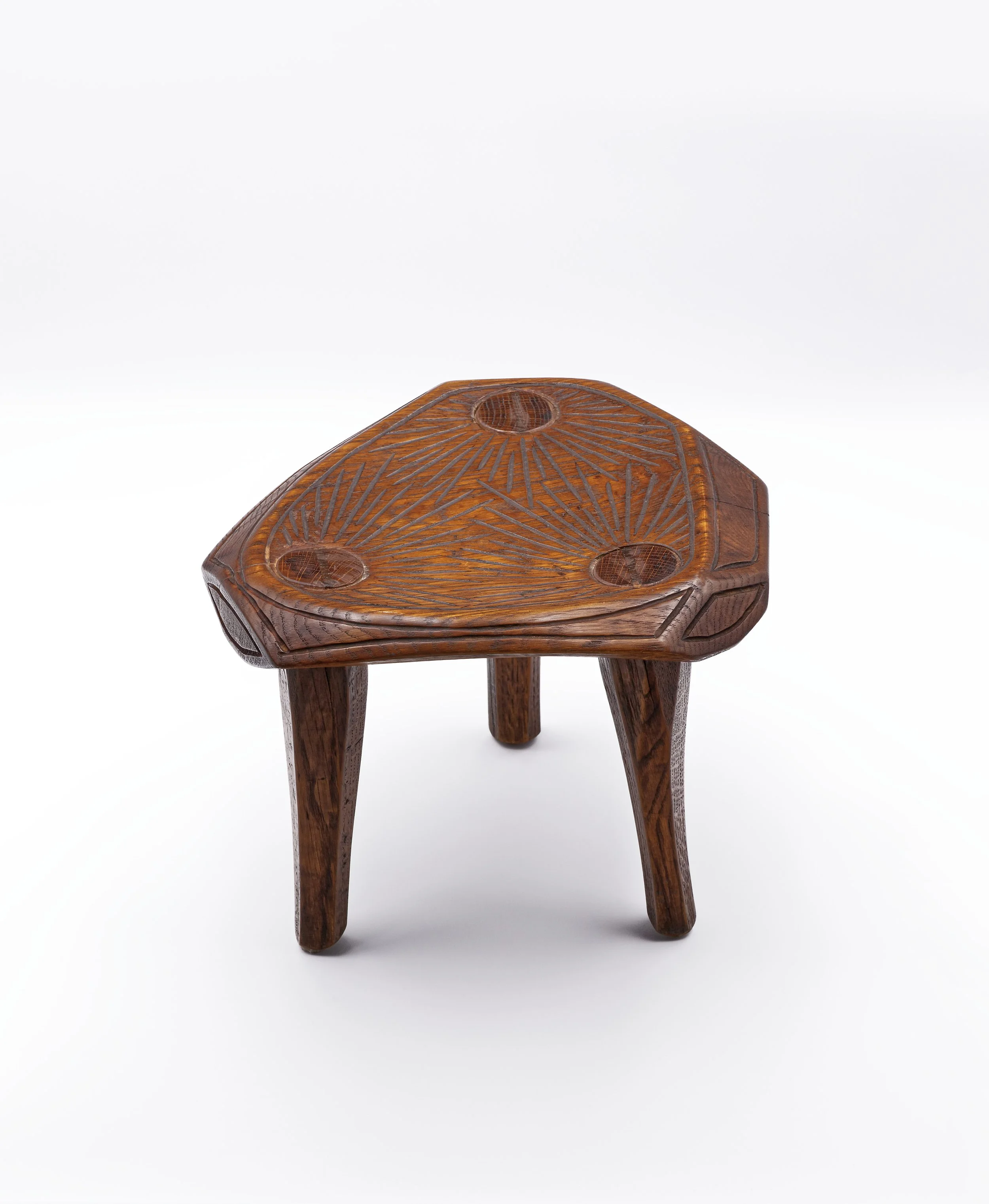 Three-Legged Stool, 1931