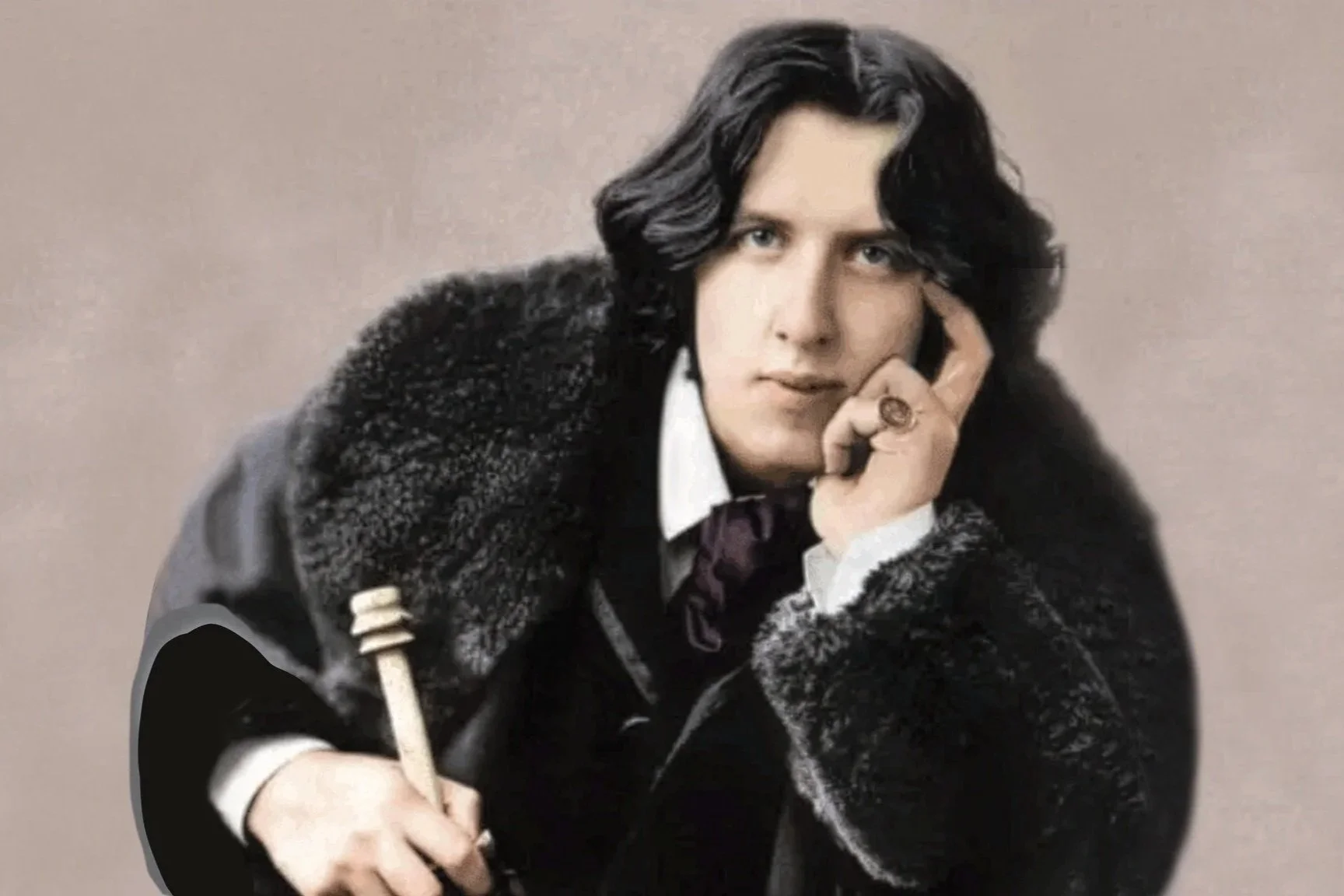 Going Wilde