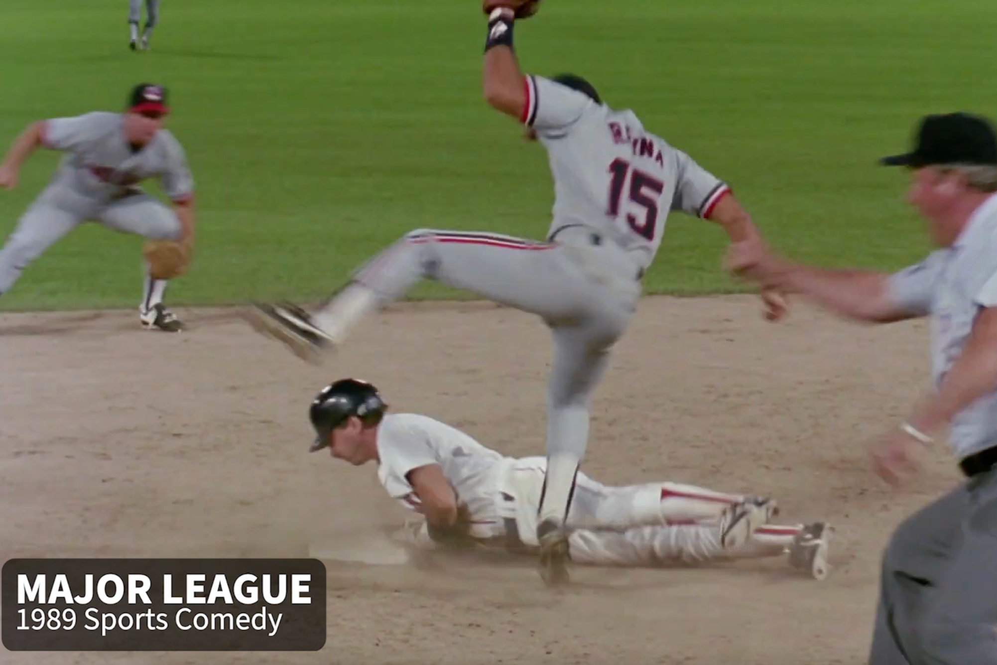 Major League
