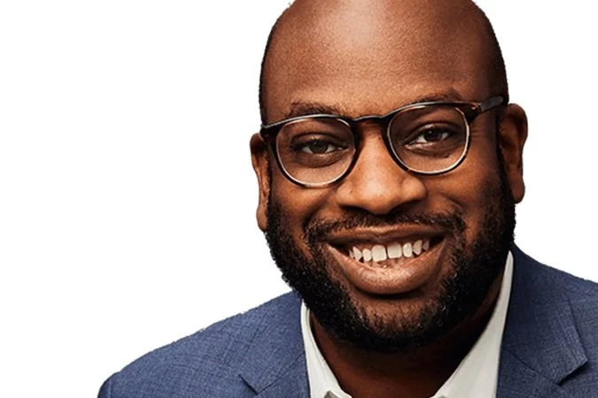 Brian Brackeen