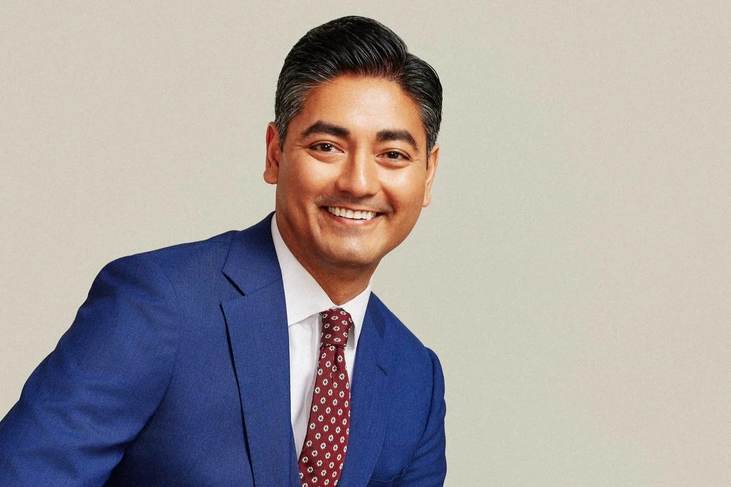 Mayor Aftab Pureval