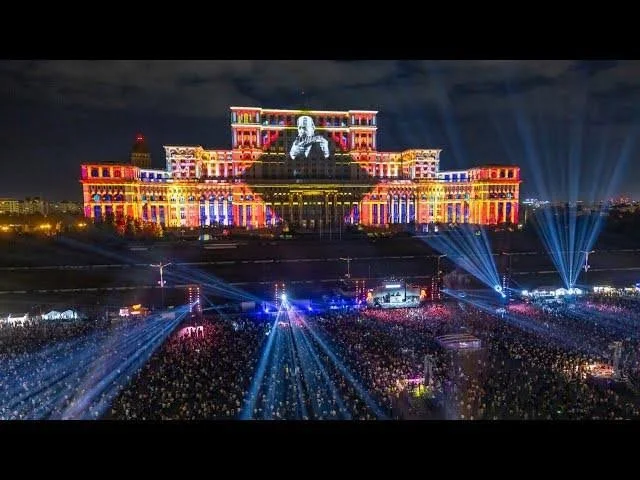 iMapp, Bucharest