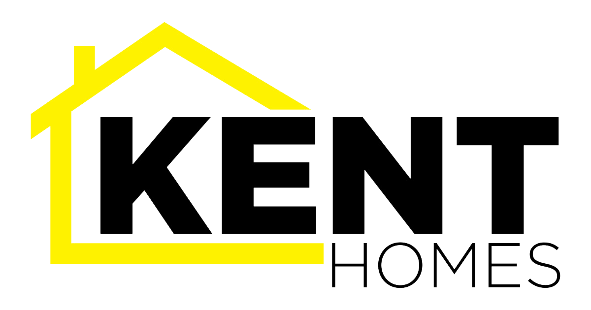 Kent Homes logo
