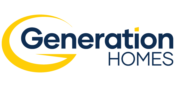 Generation Homes logo