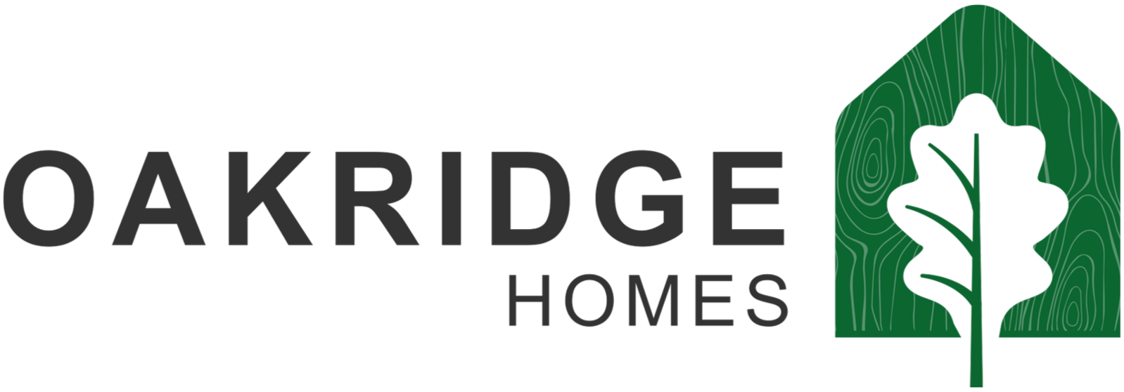 New Living Homes logo