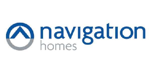 Navigation Homes logo