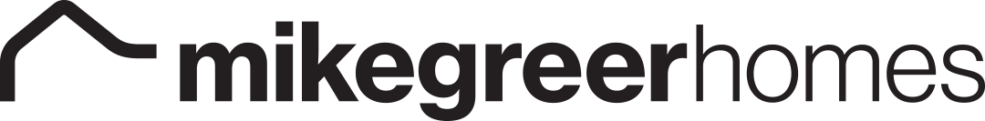 Mike Greer Homes logo