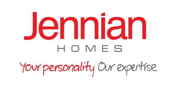 Jennian Homes logo