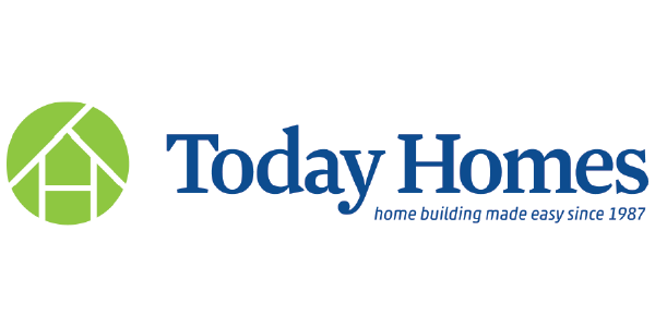 Today Homes logo