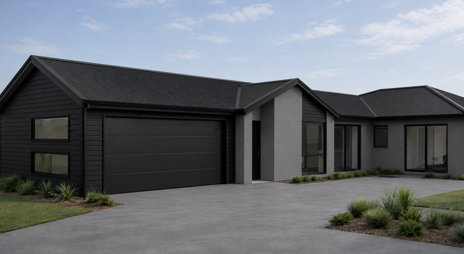 Oakridge Homes - Lot 171 render