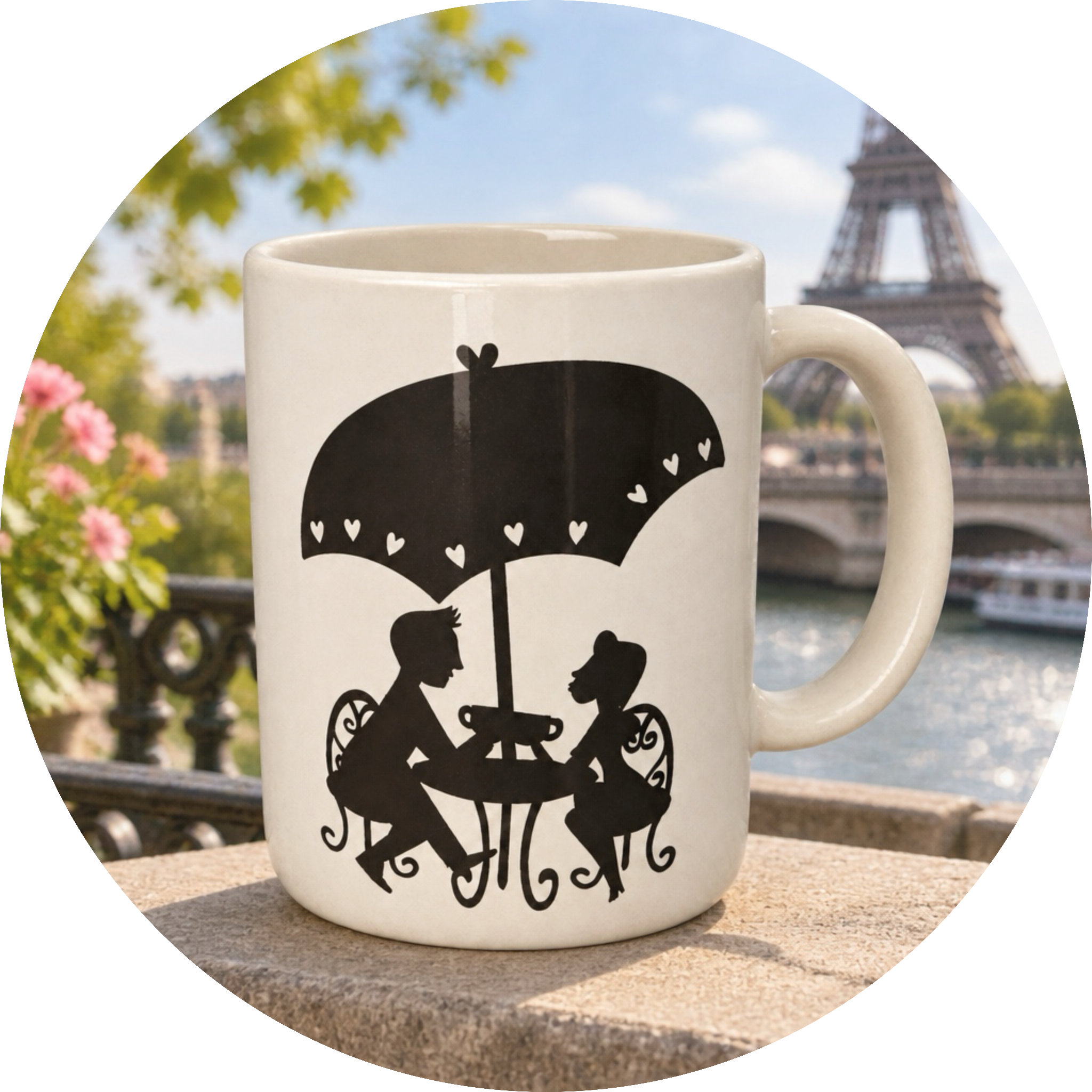 Cafe Love