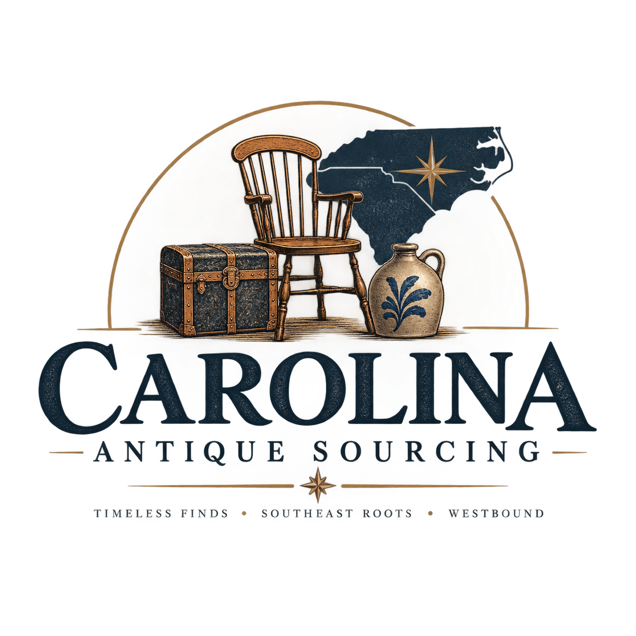 Carolina Antique Sourcing