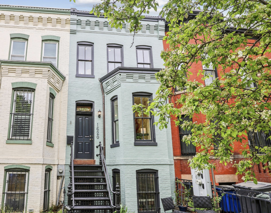 1620 NEW JERSEY AVENUE NW WASHINGTON, DC 20001