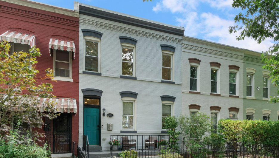 225 14TH STREET NE WASHINGTON, DC 2000