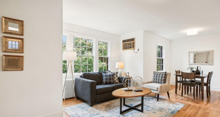 401 A STREET NE 3 WASHINGTON, DC 20002