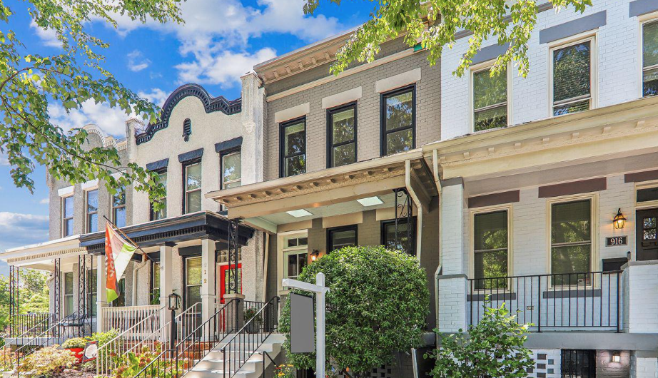 914 6TH STREET NE WASHINGTON, DC 20002