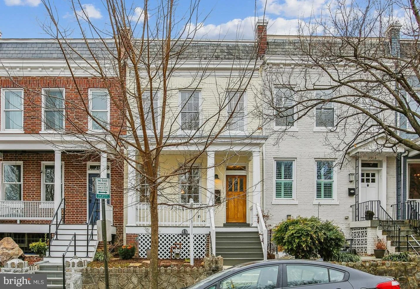 1315 D STREET NEWASHINGTON, DC 20002