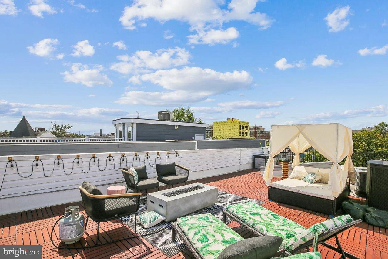PETWORTH 3912 NW 8TH STREET NW PH-2 WASHINGTON, DC 20011