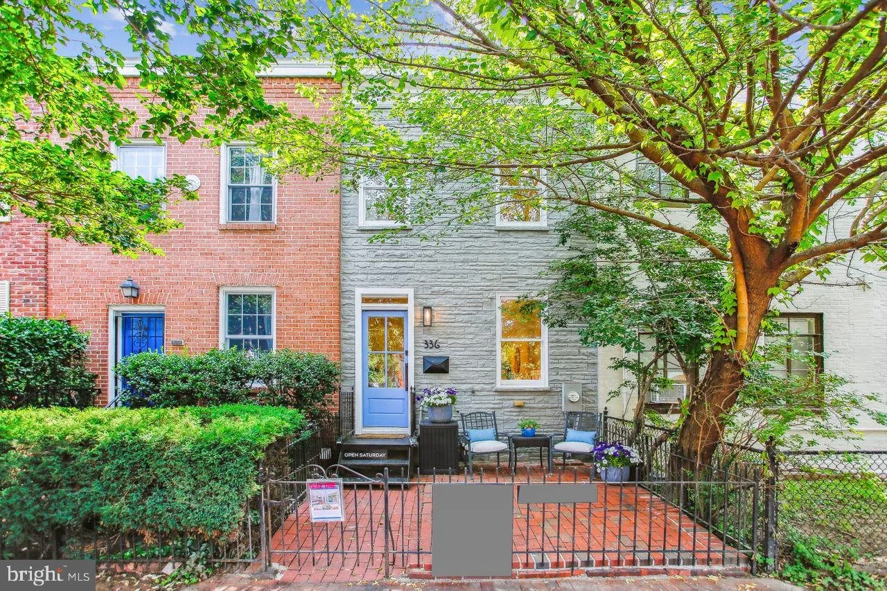 336 6TH STREET SE WASHINGTON, DC 20003