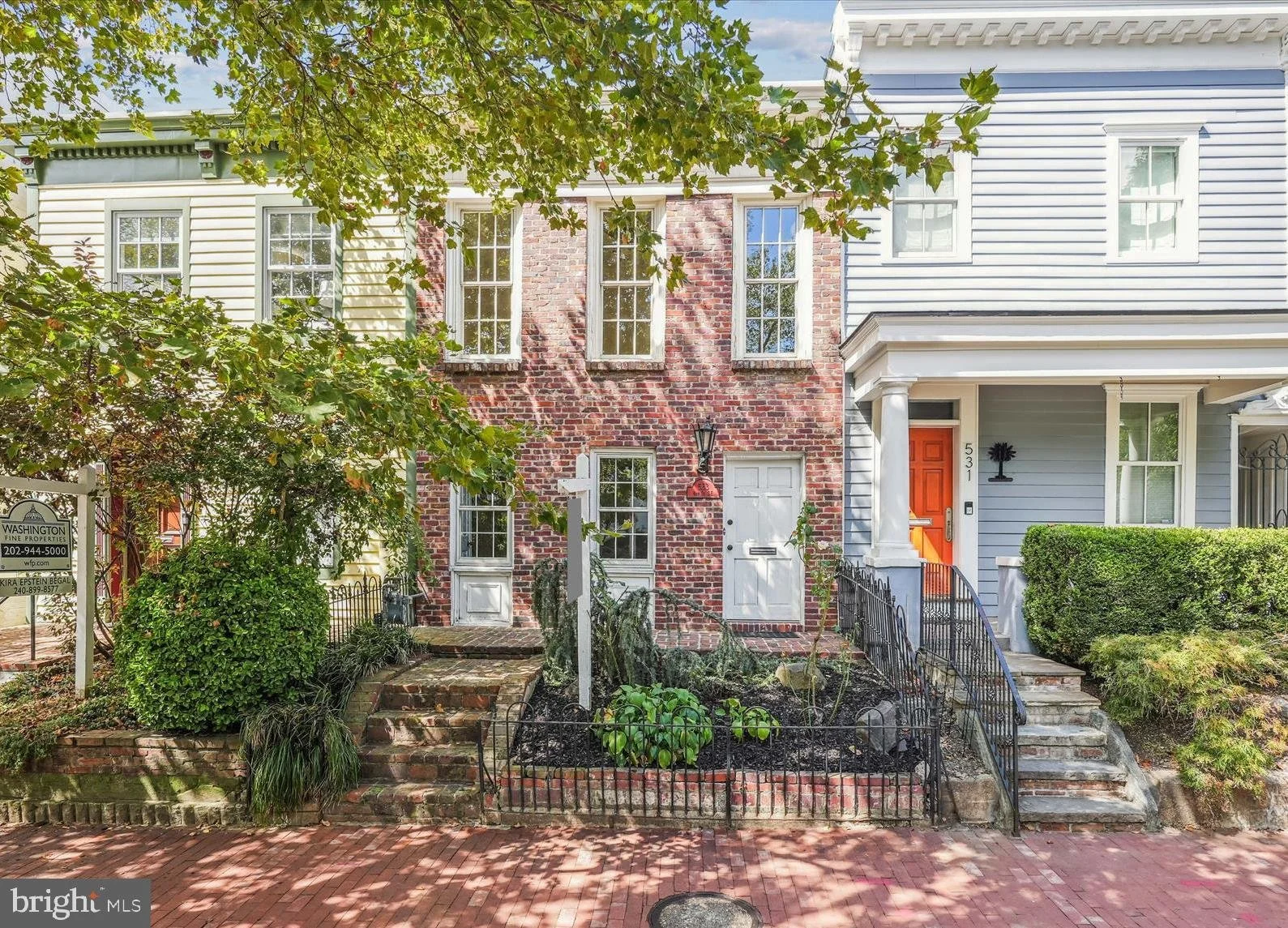 533 6TH ST SE WASHINGTON, DC 20003