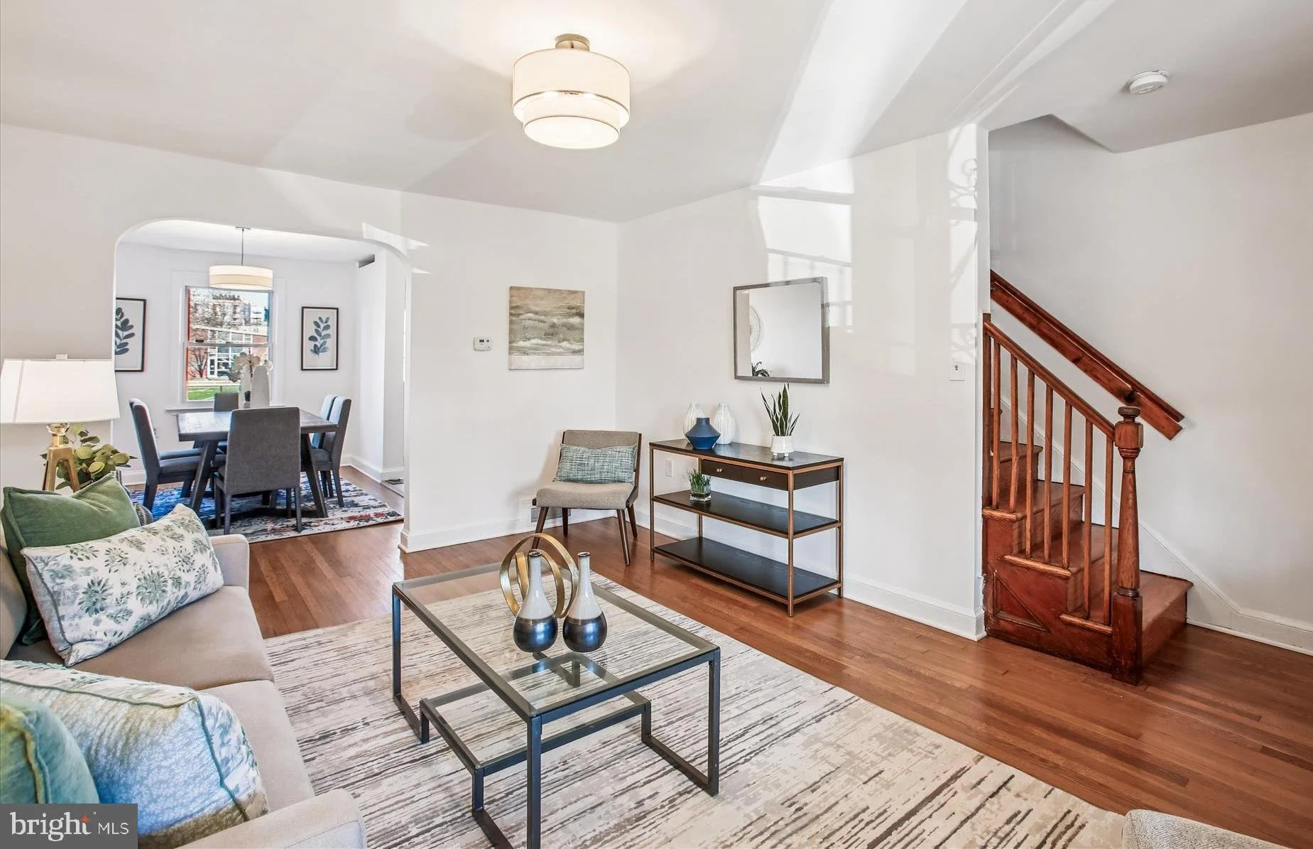 1760 E STREET NE WASHINGTON, DC 20002