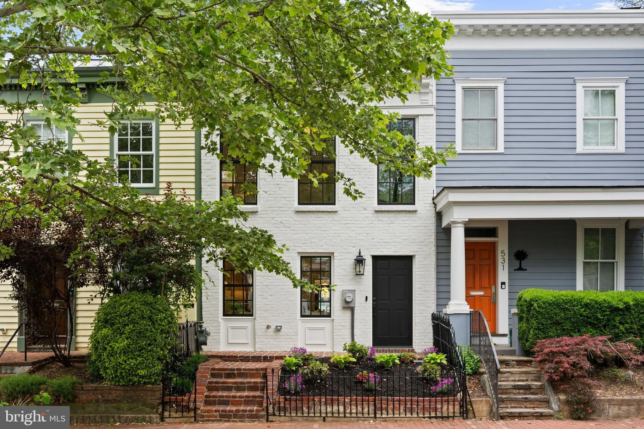 533 6TH ST SE WASHINGTON, DC 20003