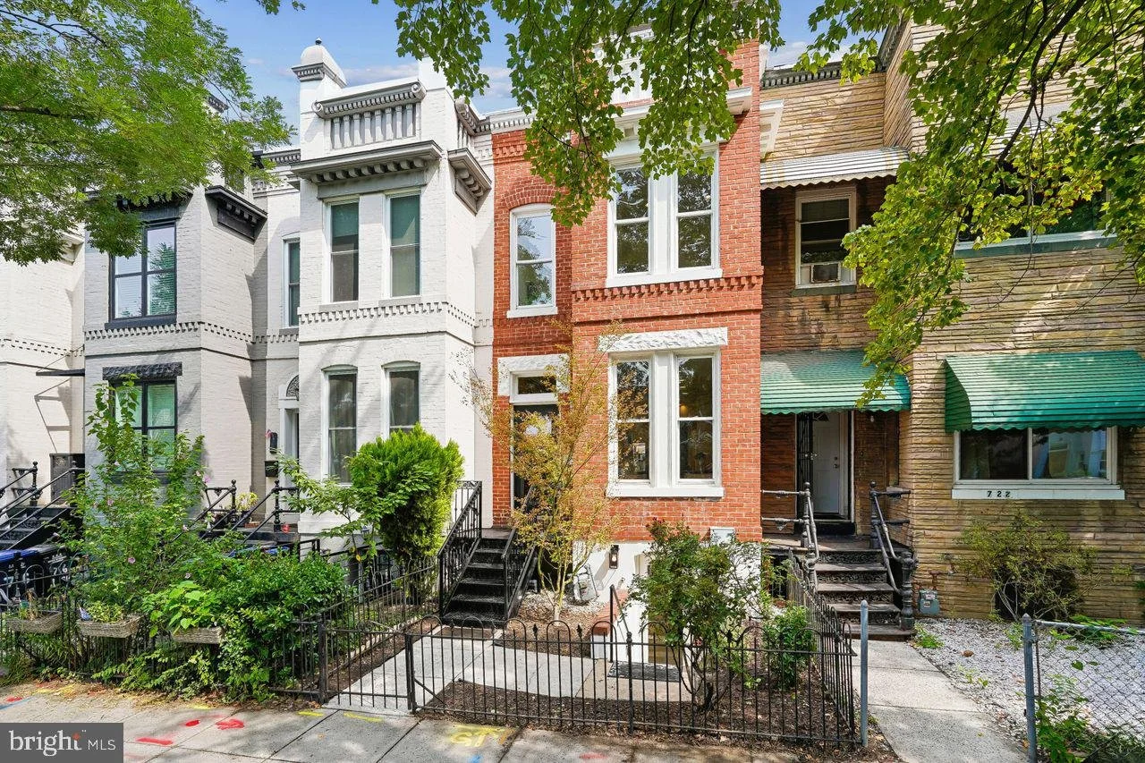 720 L STREET NE WASHINGTON, DC 20002
