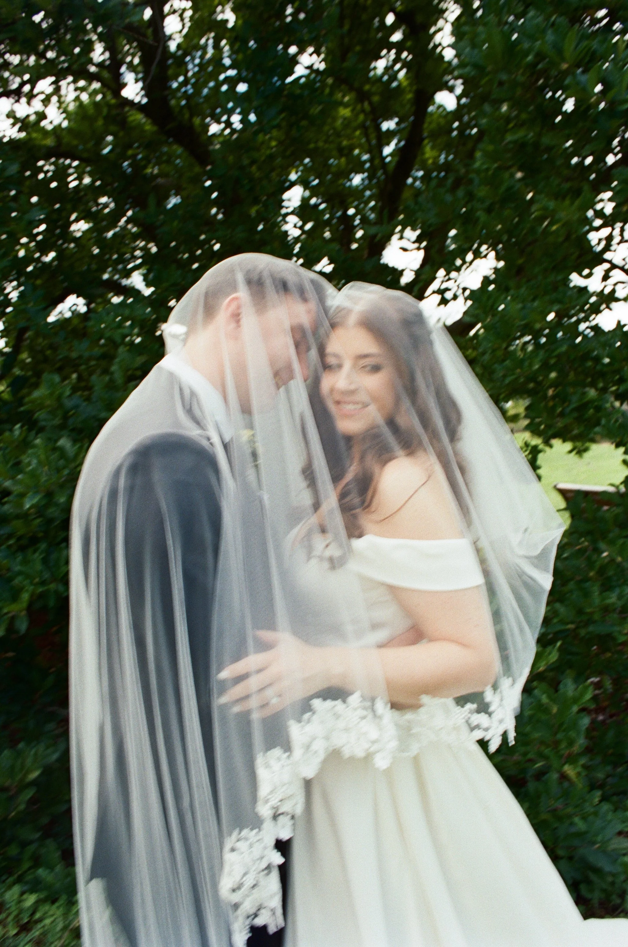 Natalya & Serhiy