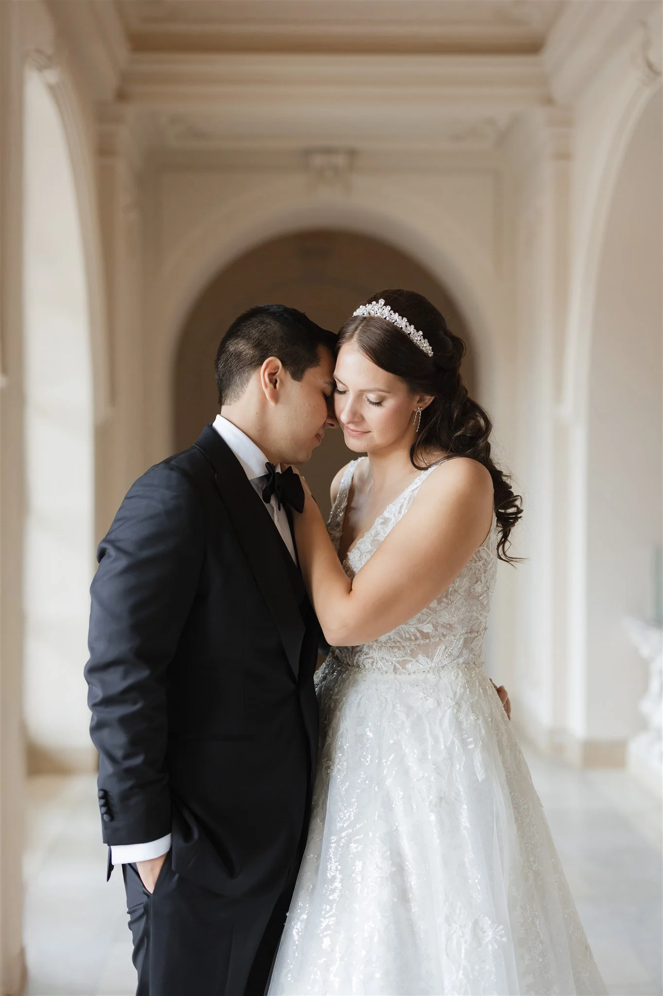 Teodora & Matthew