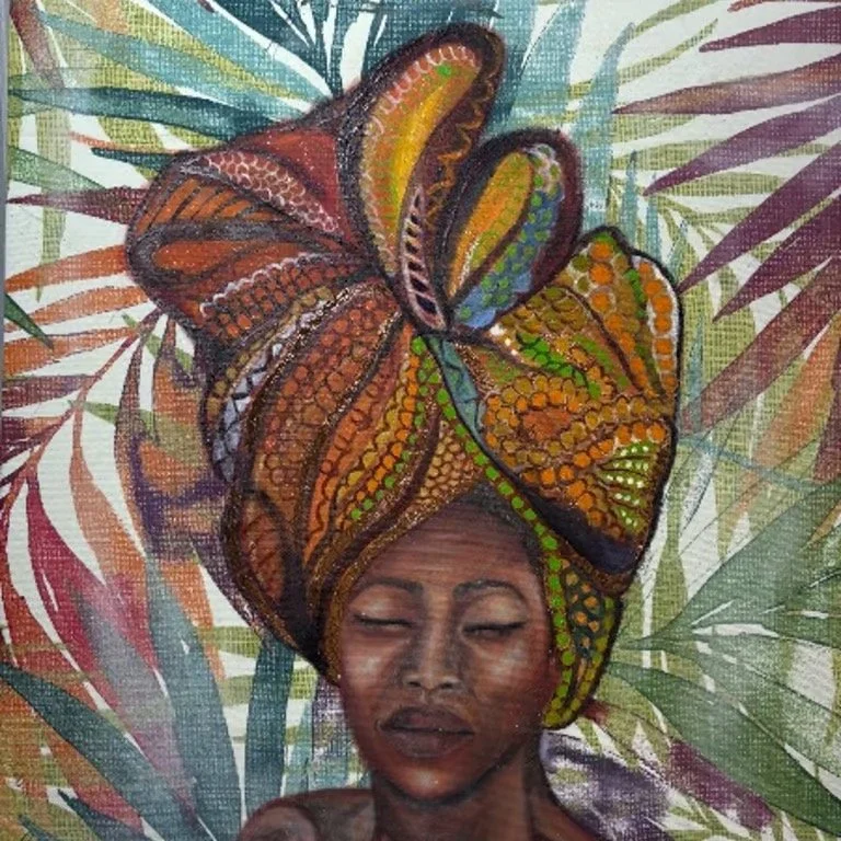 Roots of Reflection and Rhythm