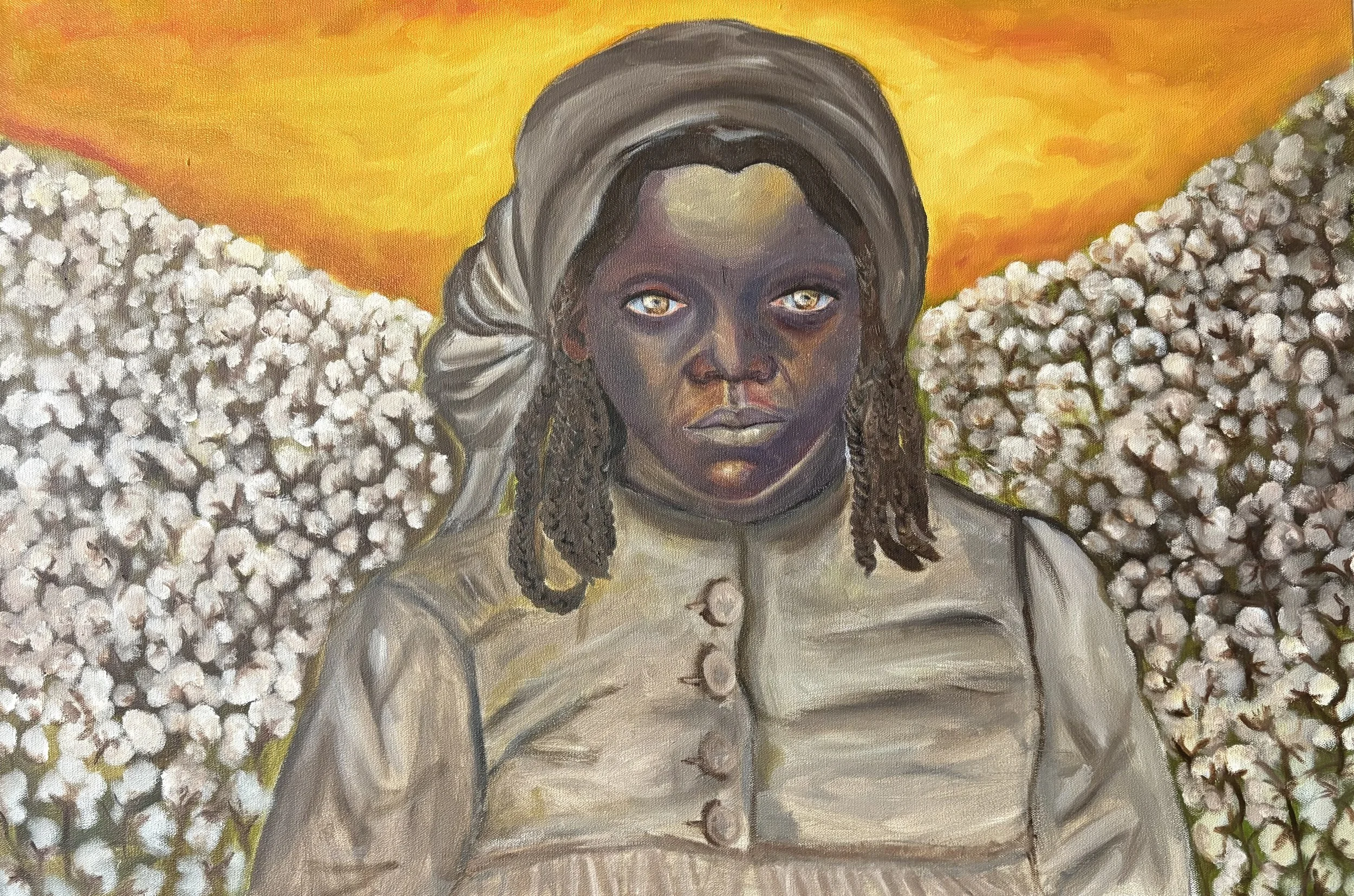 Young Harriet