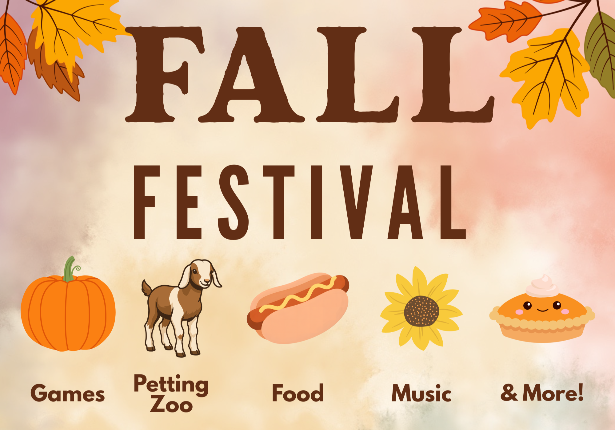 Fall Festival