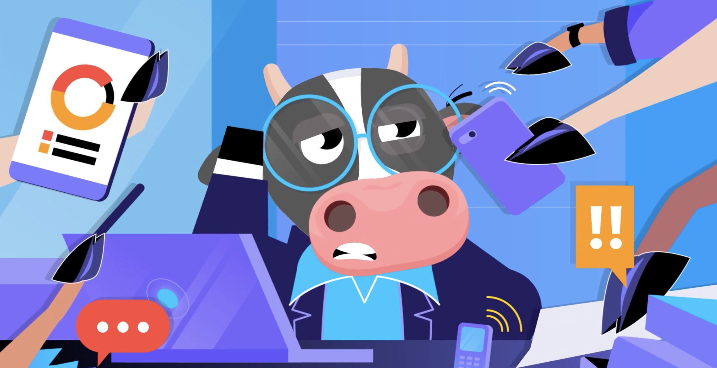 Moovila - Perfect Project