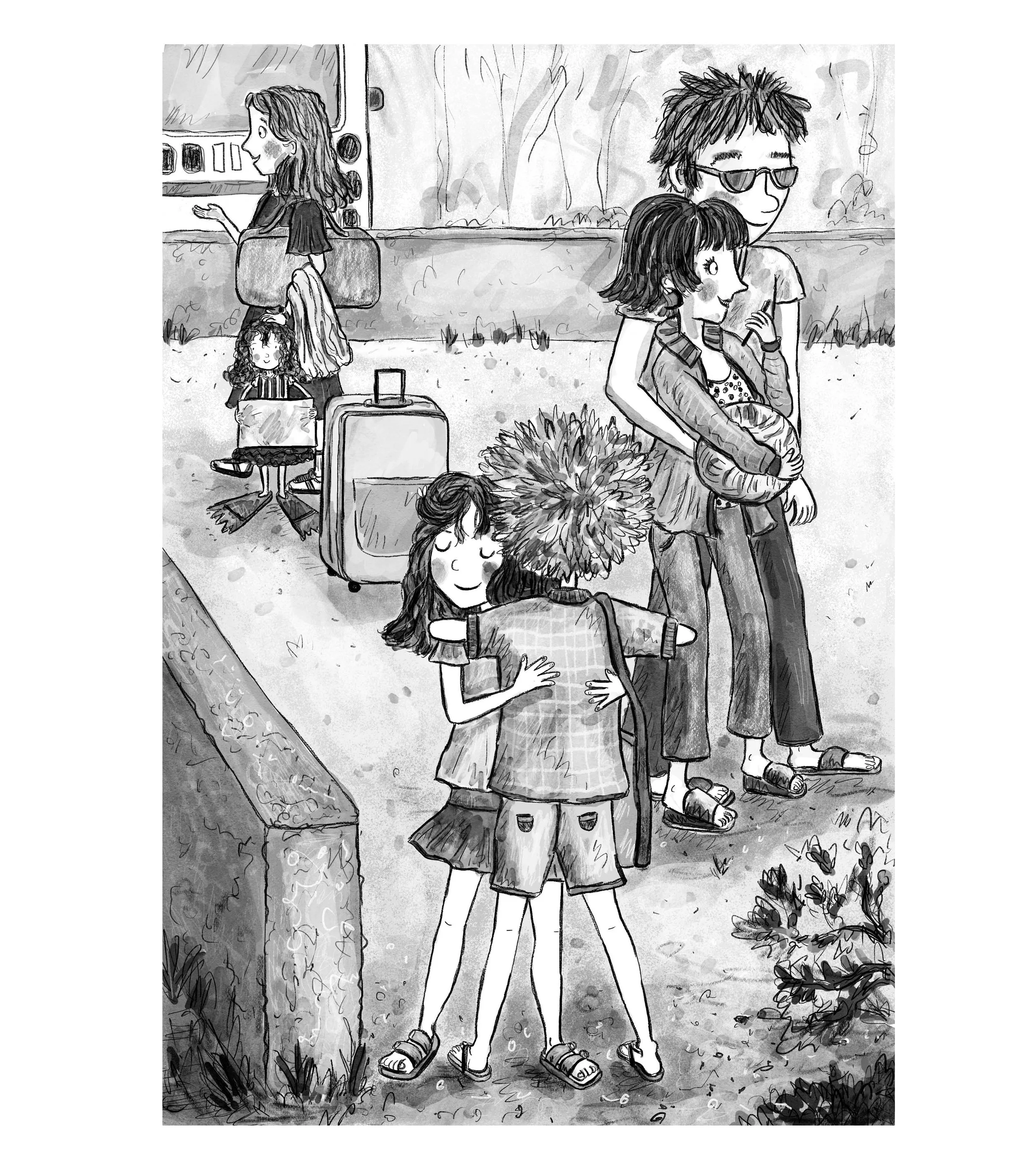 Camp Spooky Joanna Bartel illustration .jpg