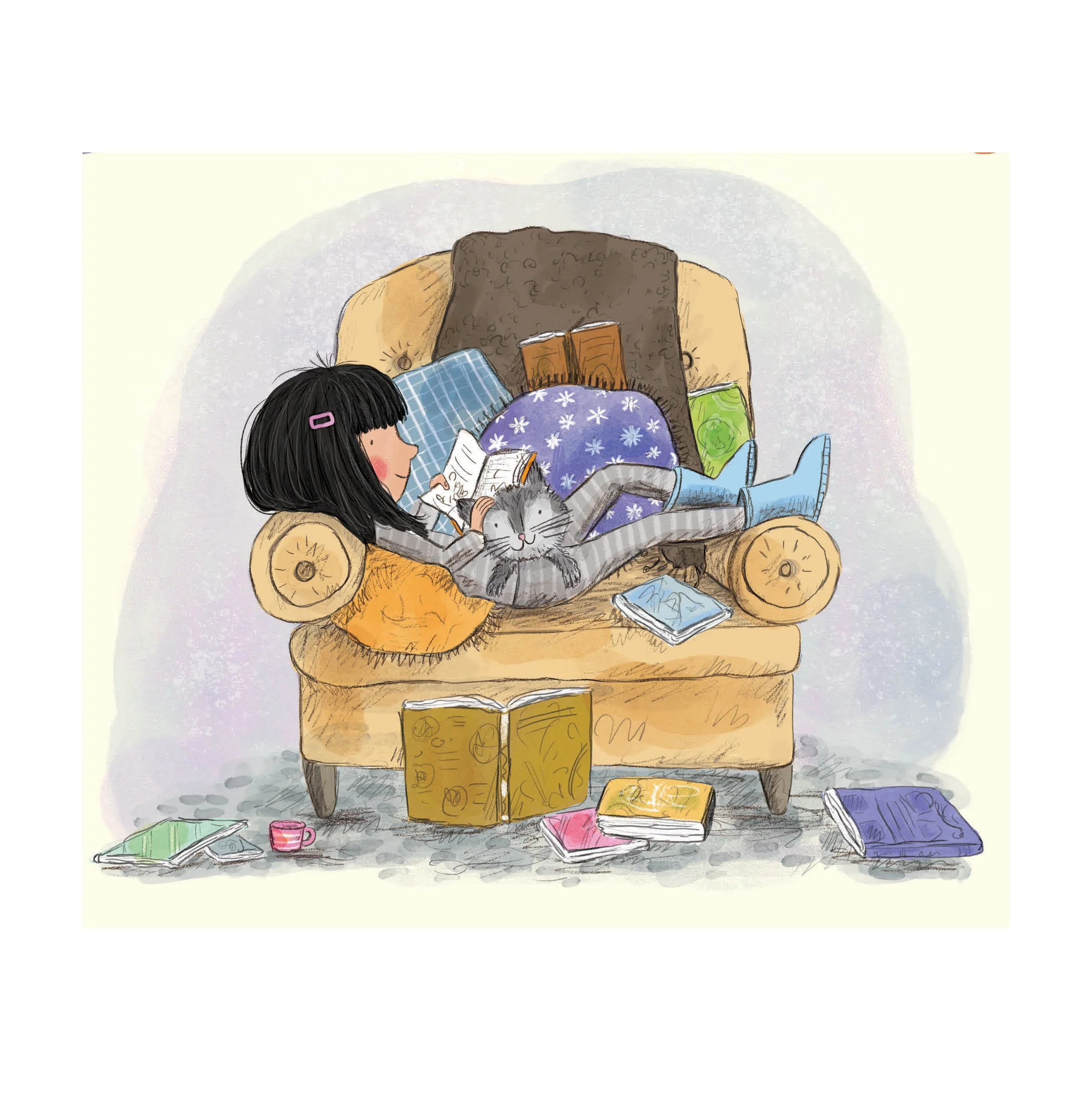 Ben's Library Amani Uduman Joanna Bartel illustration.jpg