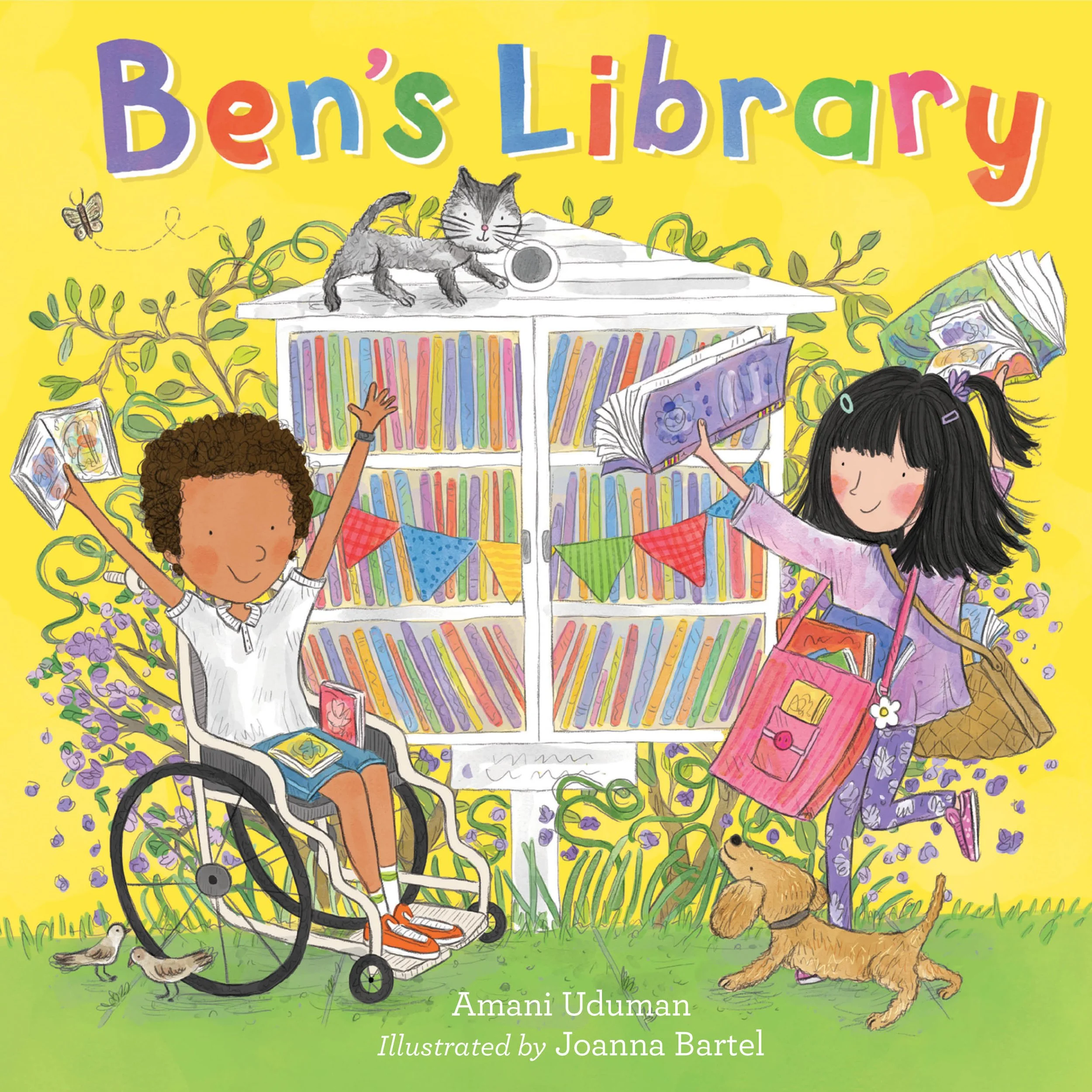 Ben's Library Cover - High Res.jpg